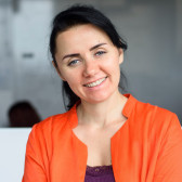 Светлана Бутянова