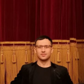 Юрий Сыров