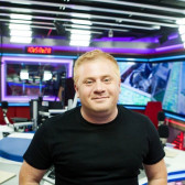 Антон Юрьев
