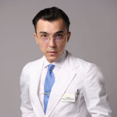 Бекзод Ганиев