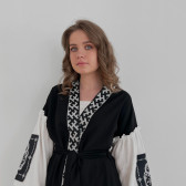 Елена Ступак