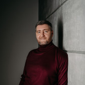 Алексей Жигалов