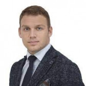 Никита Марченков