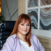 Маргарита Никушина