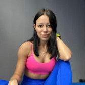 Анна Дерюгина