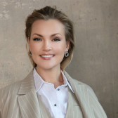 Татьяна Вавилова