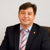 Александр Айгистов