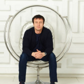 Даниил Катриченко