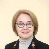 Наталья Давыдова