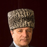 Дикалу Музакаев