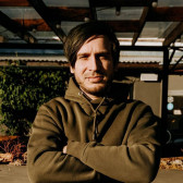 Евгений Сергеев