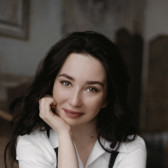Дарья Вексен