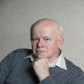 Владимир Первушин