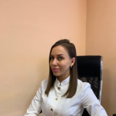 Мирослава Чернышова