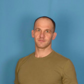 Евгений Листровой