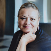 Елена Цыплакова