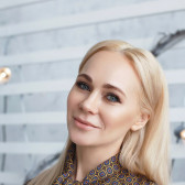 Юлия Казанцева