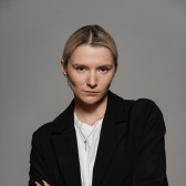 Ольга Сафронова