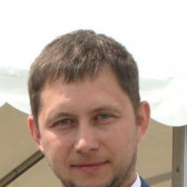 Дмитрий Лебедев