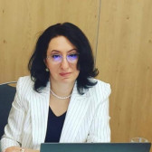Нина Каграманян