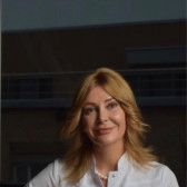 Мадина Хадикова