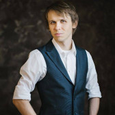 Дмитрий Щербаков