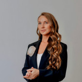 Анна Штырлина