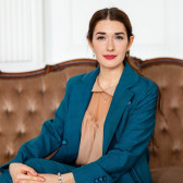 Анастасия Власова