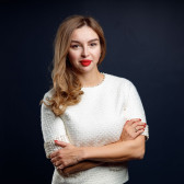 Алена Орлова