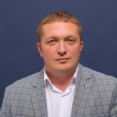 Михаил Харасов