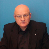 Александр Левиш