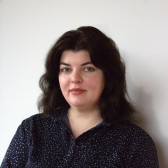 Светлана Копытова