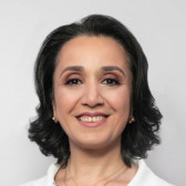 Егана Маруфиди