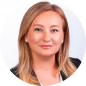 Алина Тумасова
