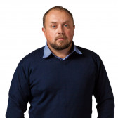 Дмитрий Савченко
