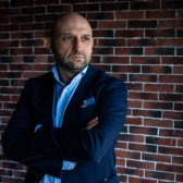 Сергей Мельников