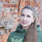 Мария Павлова