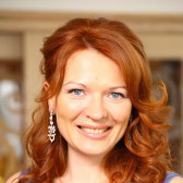 Алла Комиссарова