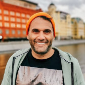 Дмитрий Александров