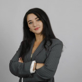 Кристина Мещерякова