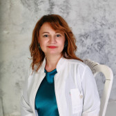 Самира Анохина