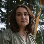 Елена Василькова