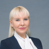 Ирина Ларионова
