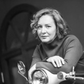 Александра Копецкая