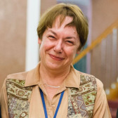 Наталия Пушкова