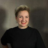 Ирина Таран