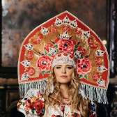 Клавдия Пенькова
