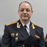 Кирилл Касатонов