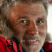 Николай Савельев