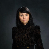 Эльвира Глухова